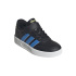 Chaussures noires adidas Breaknet 3.0 Enfant