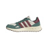 Sapatilhas Adidas Run 84 Homem Bege/Verde