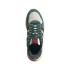 Chaussures Adidas Run 84 Homme beige/vert