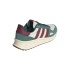 Zapatillas Adidas Run 84 Hombre Beige/Verde