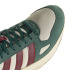 Chaussures Adidas Run 84 Homme beige/vert