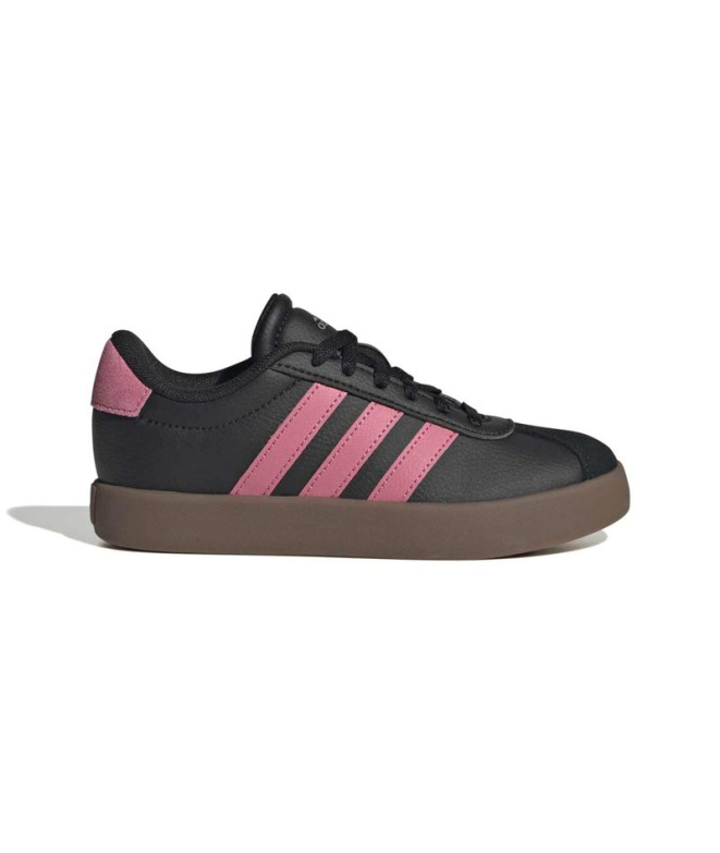 Sapatilhas Infantil adidas Vl Court 3.0 K preto