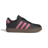 Chaussures Enfant adidas Vl Court 3.0 K noires