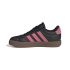 Sapatilhas Infantil adidas Vl Court 3.0 K preto