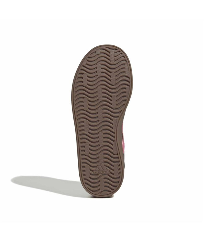 Sapatilhas Infantil adidas Vl Court 3.0 K preto