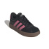 Chaussures Enfant adidas Vl Court 3.0 K noires