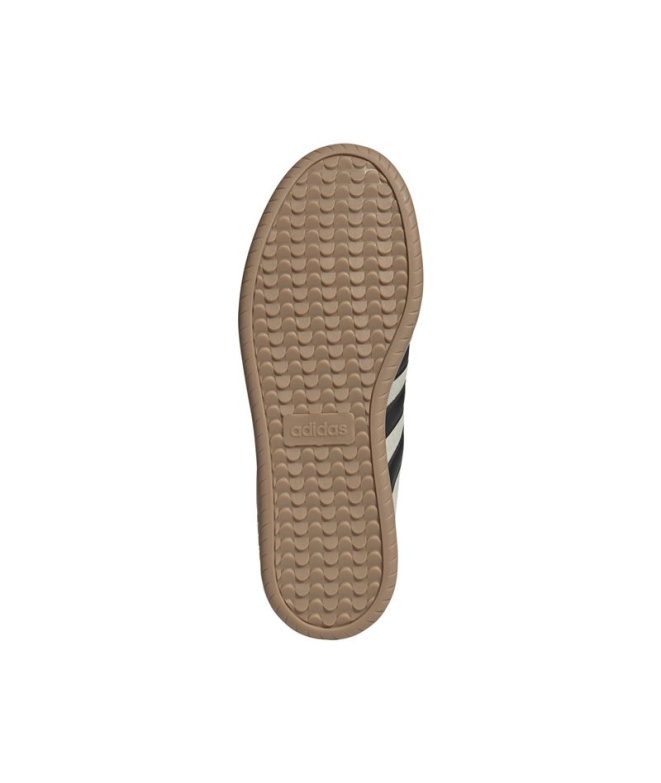 Sapatilhas Adidas Barreda Homem Verde/Preto/Prata