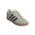Chaussures Adidas Barreda Homme , vertes/noires/argentées