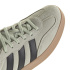 Sapatilhas Adidas Barreda Homem Verde/Preto/Prata