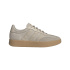 Zapatillas Adidas Barreda Mujer Beige/Oro