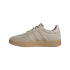 Chaussures Adidas Barreda Femme beiges et dorées