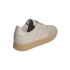 Chaussures Adidas Barreda Femme beiges et dorées