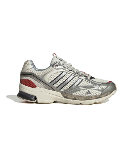 Zapatillas adidas Spiritain 2000 Marfil/Grteme/Negbás