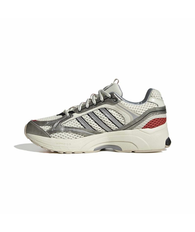 adidas Spiritain 2000 Marfim/Cinza/ Sapatilhas