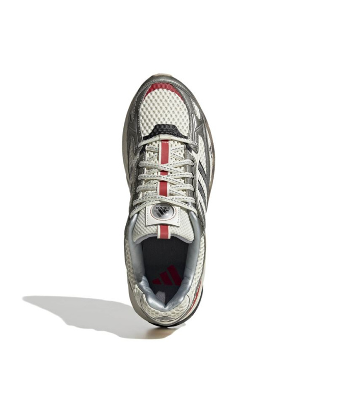 adidas Spiritain 2000 Marfim/Cinza/ Sapatilhas