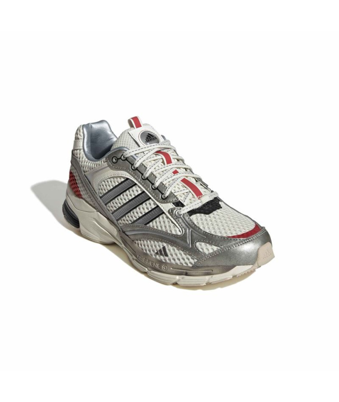 adidas Spiritain 2000 Marfim/Cinza/ Sapatilhas