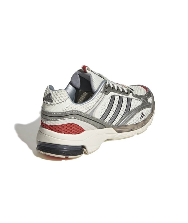 adidas Spiritain 2000 Ivoire/Gris/ Chaussures