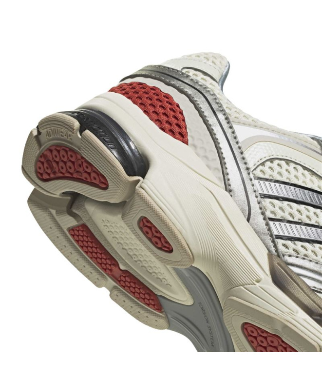 adidas Spiritain 2000 Marfim/Cinza/ Sapatilhas