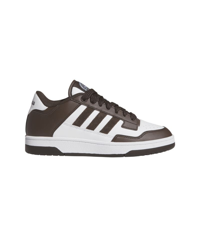 Zapatillas de Baloncesto adidas Rapid Court Low...