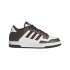 Sapatilhas Basquetebol Mulher adidas Rapid Court Low Branco