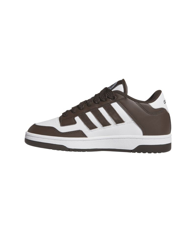 Zapatillas de Baloncesto adidas Rapid Court Low...