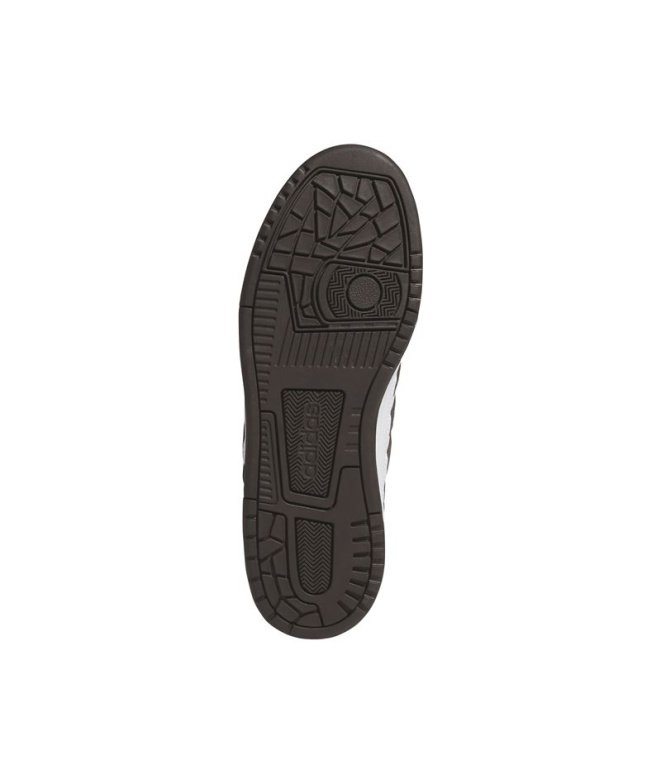 Chaussures Basket-ball adidas Rapid Court Low...
