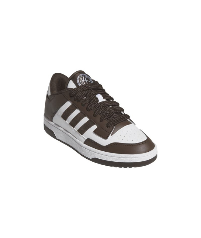 Zapatillas de Baloncesto adidas Rapid Court Low...