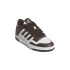 Sapatilhas Basquetebol Mulher adidas Rapid Court Low Branco