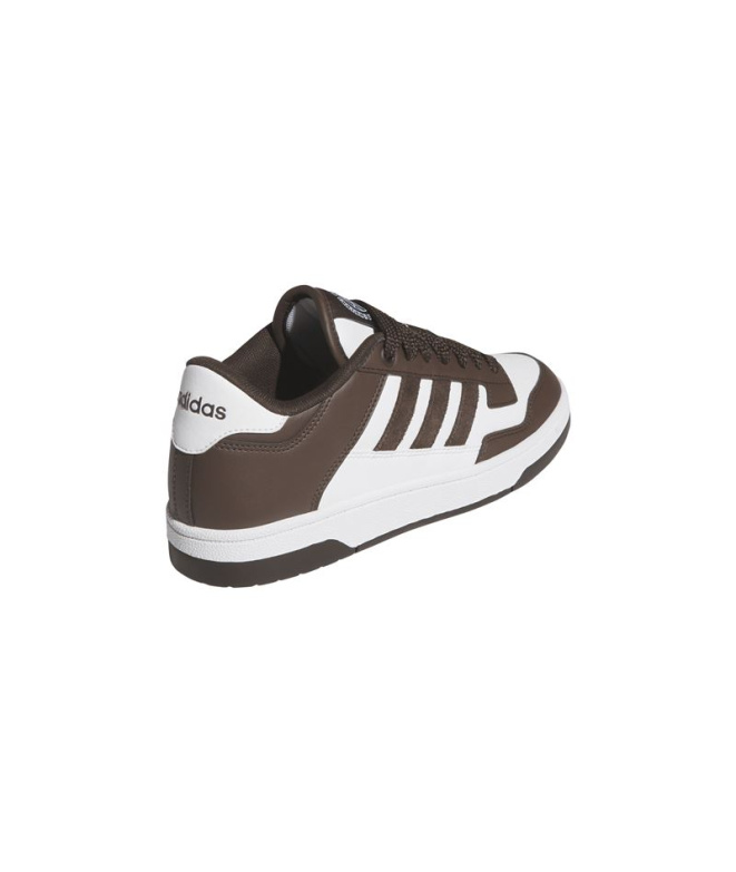 Sapatilhas Basquetebol Mulher adidas Rapid...