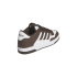 Chaussures Basket-ball adidas Rapid Court Low blanches Femme