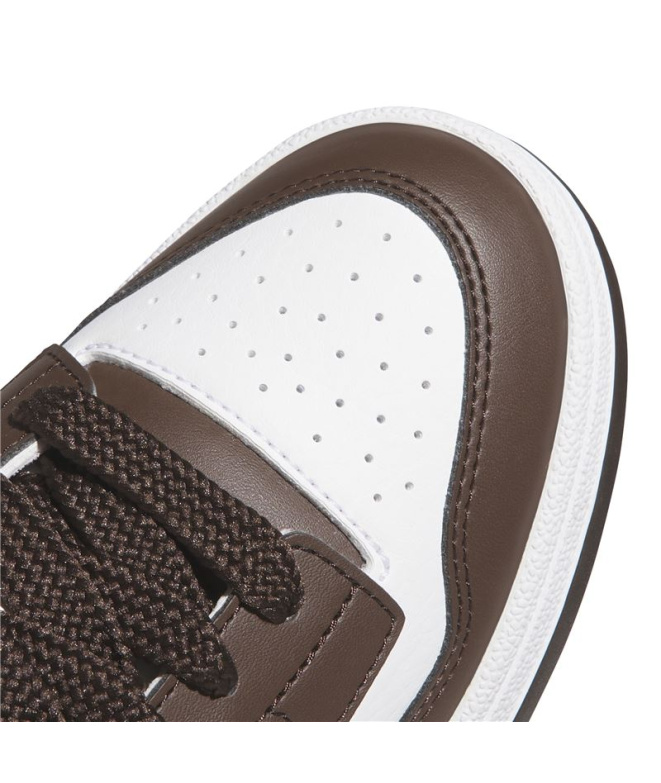 Sapatilhas Basquetebol Mulher adidas Rapid...