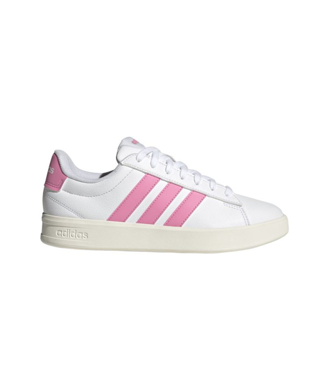 Sapatilhas adidas Grand Court 3.0 Mulher...