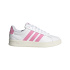 Zapatillas adidas Grand Court 3.0 Mujer Blanco/Rosa