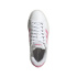 Chaussures adidas Grand Court 3.0 Femme blanches et roses