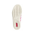 Zapatillas adidas Grand Court 3.0 Mujer Blanco/Rosa