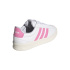 Zapatillas adidas Grand Court 3.0 Mujer Blanco/Rosa
