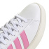 Sapatilhas adidas Grand Court 3.0 Mulher Branco/Rosa