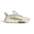 Zapatillas adidas Kaptir 4.0 Hombre Beige/Blanco