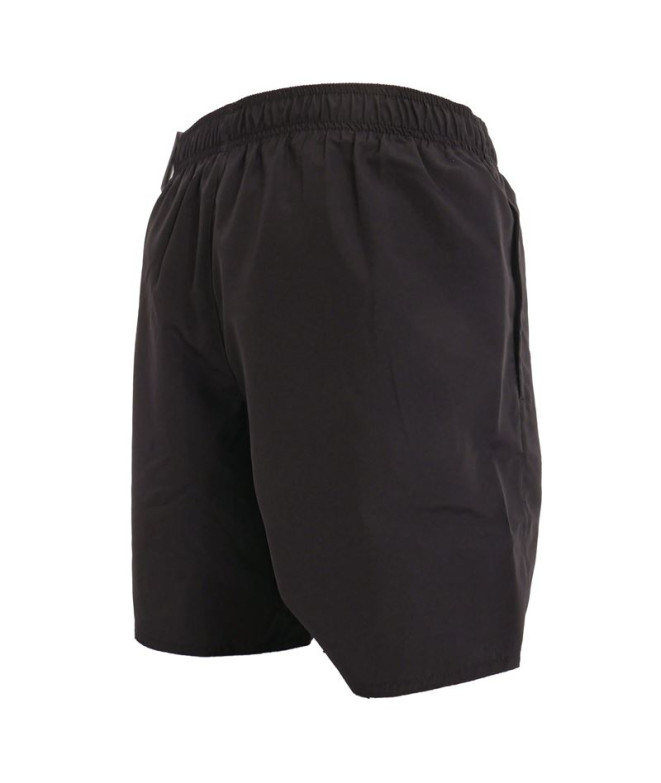 Bañador Puma Mid Hombre negro