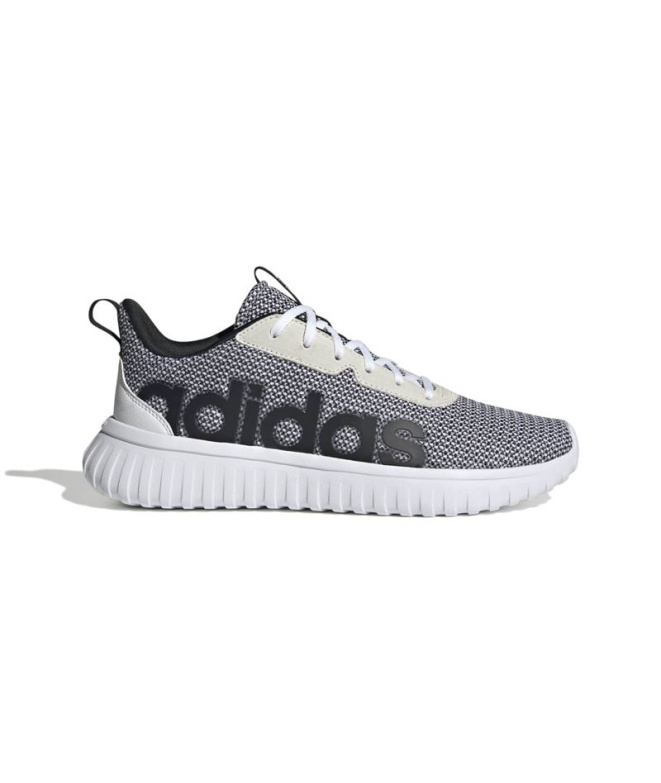 Zapatillas adidas Kaptir Base Blanco Hombre