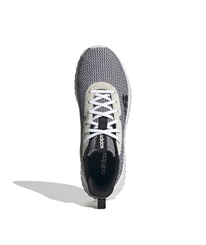 Chaussures adidas Kaptir Base blanches Homme