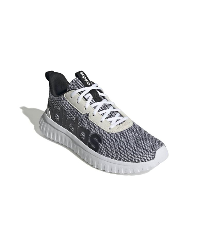 Chaussures adidas Kaptir Base blanches Homme