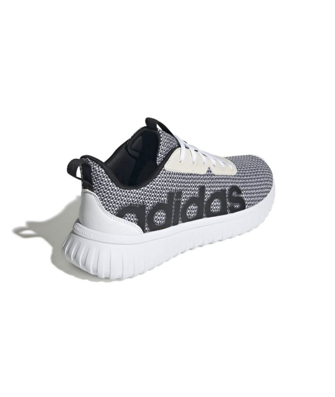 Chaussures adidas Kaptir Base blanches Homme