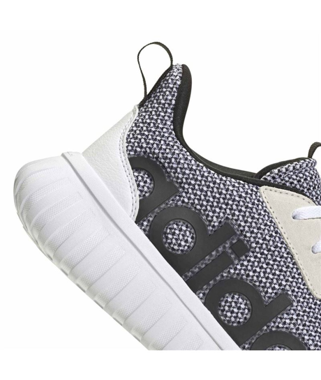 Sapatilhas adidas Kaptir Base Homem Branco