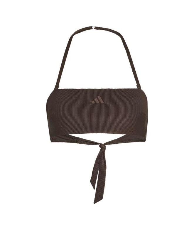 Soutien-gorge Plage et piscine adidas Iconsea...