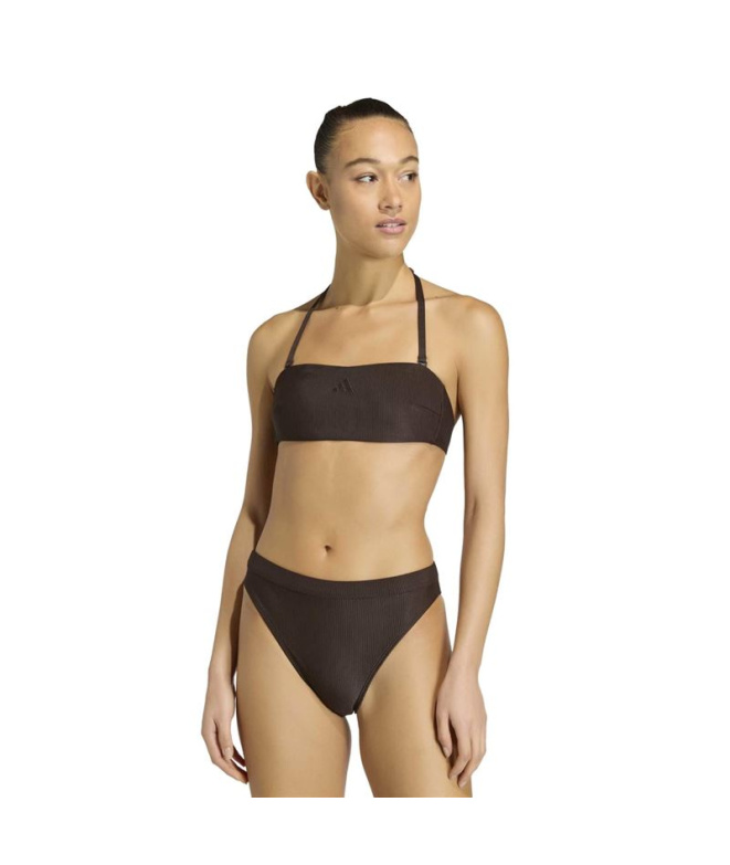 Sutiã Praia e piscina Mulher adidas Iconsea