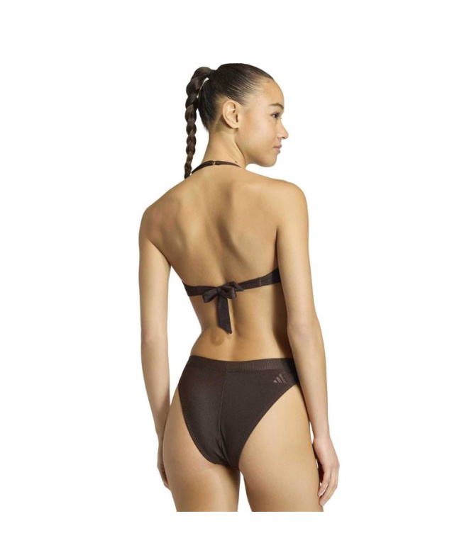Soutien-gorge Plage et piscine adidas Iconsea...