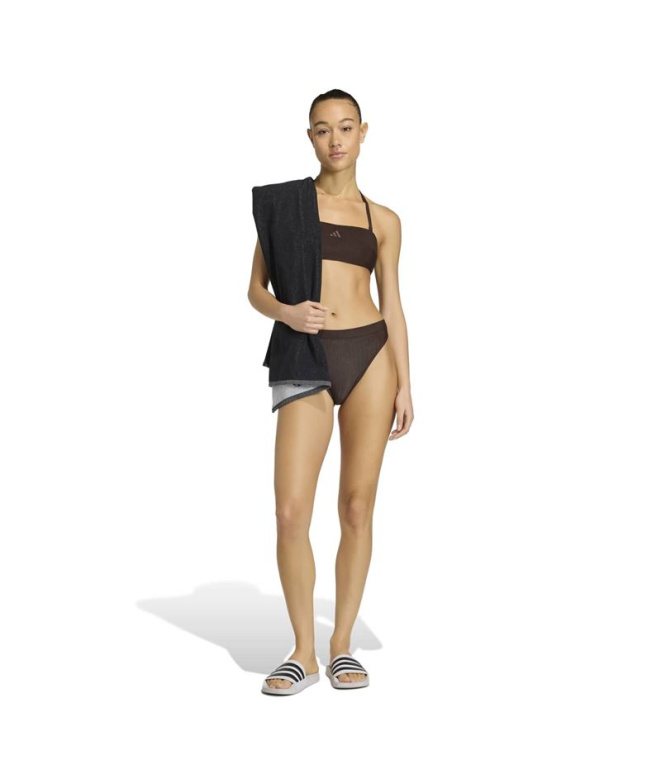 Soutien-gorge Plage et piscine adidas Iconsea...