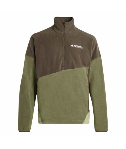 Sudadera de Montaña adidas Mt Cw Fl Anrk Hombre...