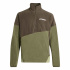 Sweat Montagne adidas Mt Cw Fl Anrk Homme couleur Olisom/Estoli